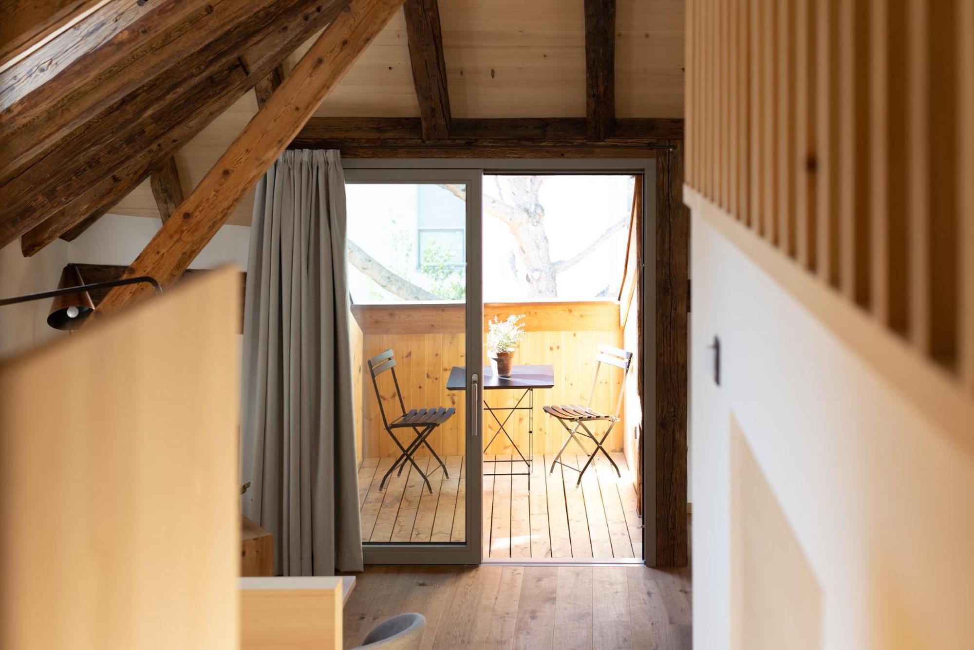 Ansitz Layshof Apartment Weyer Merano Bagian luar foto